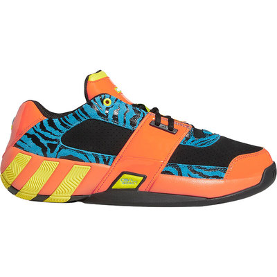 Adidas/阿迪达斯正品AGENT GIL RESTOMOD男女篮球鞋GY6481