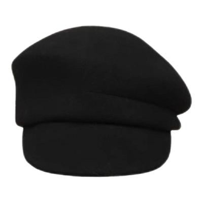 【有小头围】报童帽超正版型羊毛