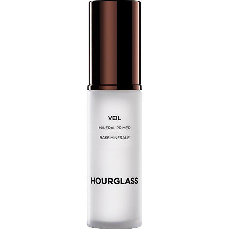 【交个朋友】HOURGLASS柔纱矿物质妆前乳隔离霜遮瑕隐形毛孔油皮