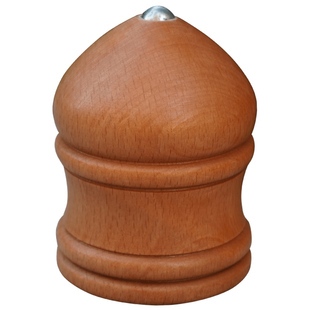 实木陀螺冰猴儿童玩具男孩冰尜木质抽打老式冰嘎带专用鞭绳子木头