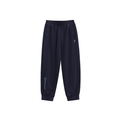 POLOWALK儿童休闲裤针织莫代尔