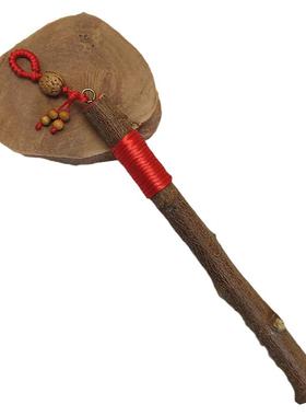 野生东南桃木压惊安睡防止做噩梦