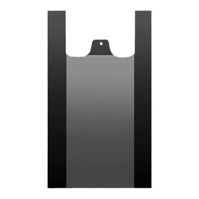 垃圾袋家用加厚手提式大号黑色