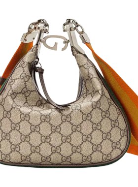 Gucci女式手提包斜挎包百搭时尚