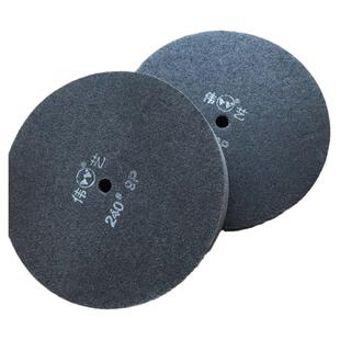 伟艺牌纤维轮尼龙轮300*50 9p不织布抛光轮金属不锈钢拉丝轮研磨