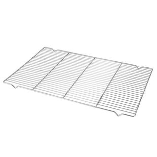 不锈钢烘培凉网60*40面包晾网饼干糕点冷却架网架猪肉架商用网格