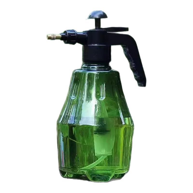 喷壶浇花水壶加厚家用手动气压