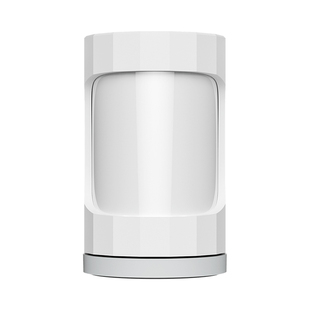 领普人体存在传感器ES5侧装版接入米家智能感应开关红外雷达光感