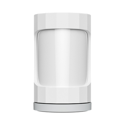 领普人体存在传感器ES5侧装版接入米家智能感应开关红外雷达光感