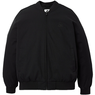 【防泼水轻薄羽绒服】杰克琼斯男装颜值轻羽男夹克棒球服外套休闲