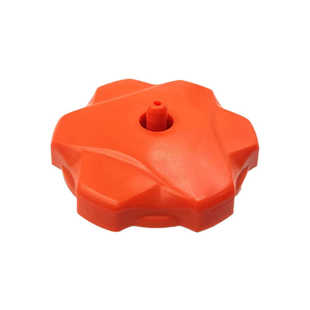 克维思K16两冲恒舰S5 Z300卒玛K8摩托车油箱盖CNC铝合金油箱盖子