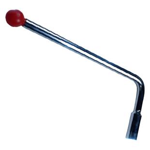 接地开关分合闸操作手柄 KYN28-12KY高压柜成套接地刀内六角把手