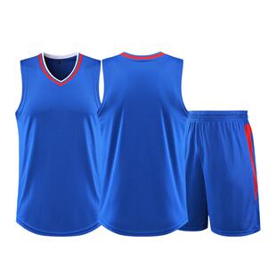 美国快船队莱昂纳德球衣篮球服套装夏季男成人儿童伦纳德训练队服