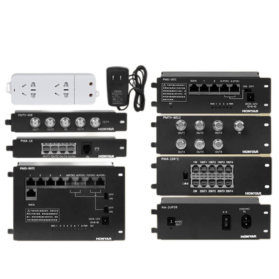 光纤弱电箱鸿雁P/J系列