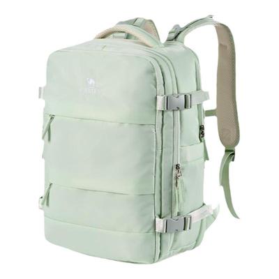 骆驼双肩包大容量旅行包