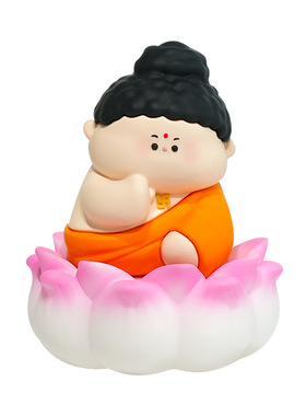 阿弥陀佛国潮情绪稳定神器