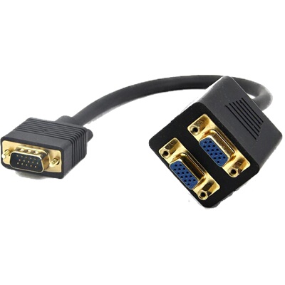 vga分配器一分二悦智人心