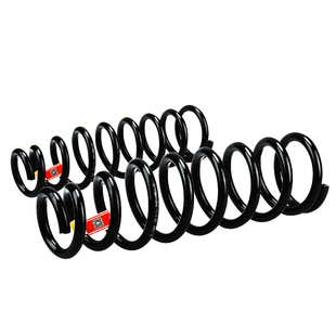 夏利N5夏利N3/N3+/A+前后减震器加粗加高加强改装弹簧专用增高