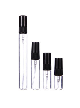 高端香水分装瓶便携10ml小5ml