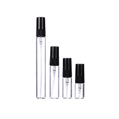 高端香水分装瓶便携10ml小5ml