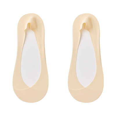 冰丝船袜女士春夏薄款防滑