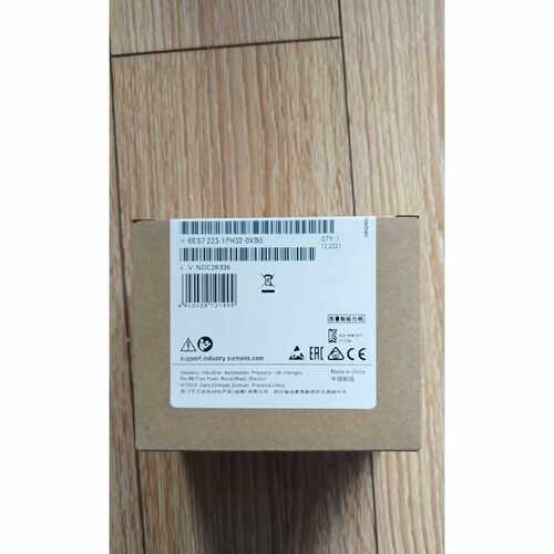 【维修议价】6ES72231PH320XB0正品未议价366