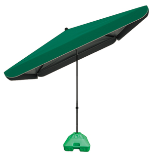 纸觉太阳伞遮阳伞大型户外摆摊大号雨伞商用庭院伞广告定制斜坡伞