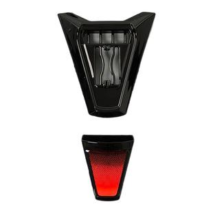 HJC头盔配件Rpha11顶风窗毒液HJ26底座护鼻下巴网顶内衬脸颊垫