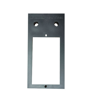 减速器安装座电机调速器固定板调速机控制器支架座安装支架马达板