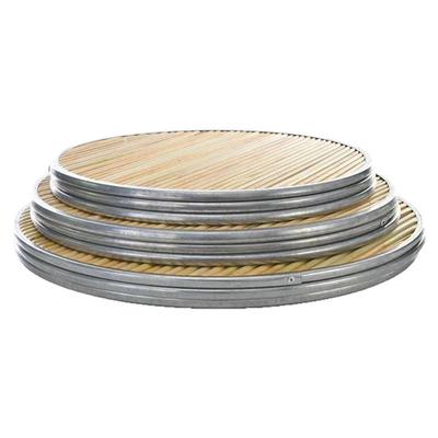 盖帘高粱杆饺子帘家用托盘竹子