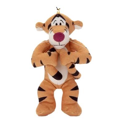 Disney日本正版跳跳虎挂件