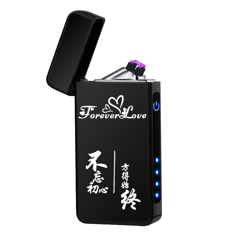 七夕情人节送男朋友生日礼物男生老公创意个性惊喜特别的实用高档