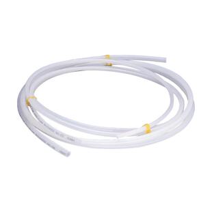 PA6尼龙管润滑油管高压透明油路配件4mm6mm8mm塑料气管机床油管