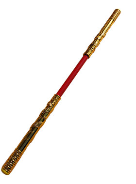 金箍棒儿童玩具可伸缩