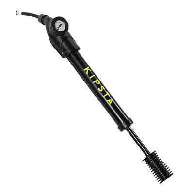 迪卡侬自带气压计适用ivo2篮球