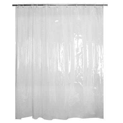 新款透明隔断帘现代简约可定制