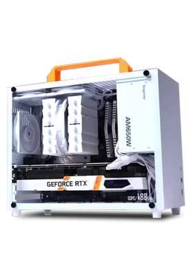 14代i314100RTX3060电竞台式机
