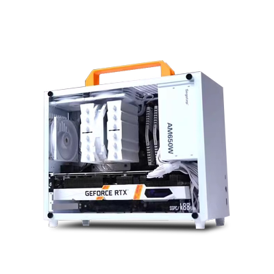 14代i314100RTX3060电竞台式机