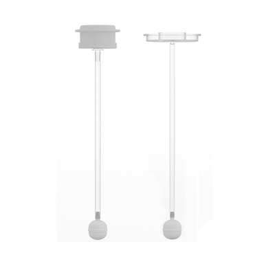 适配贝亲宽口径玻璃奶瓶吸管