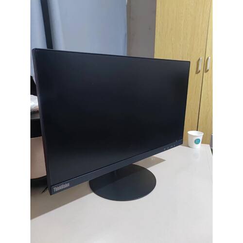 议价L2264A 22寸无边框显示器