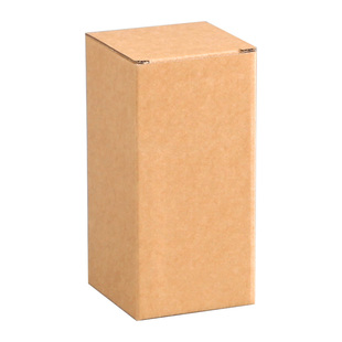 长方形纸盒牛皮包装盒礼盒长条瓦楞纸箱马克杯玻璃陶瓷通用盒子