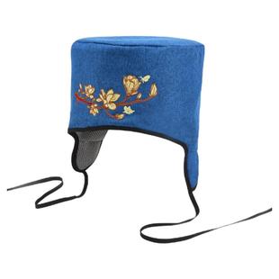 艾远堂电加热艾灸帽头部偏头痛月子经期热敷家用头疗熏蒸帽助睡眠