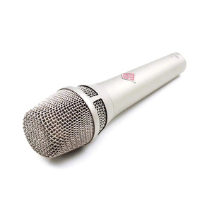 KMS105麦克风电容话筒U87系列适用纽曼冯科科不贰复刻录音直播抖y