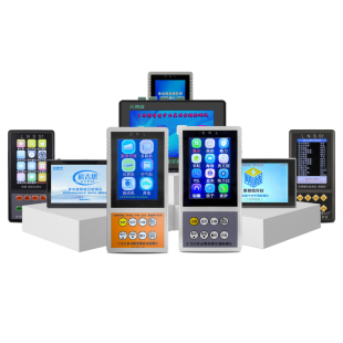 小艾云惠明皓李想科吉思变频空调三五线直流风机压缩机检测修试仪