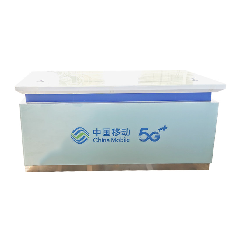新款中国移动5G业务受