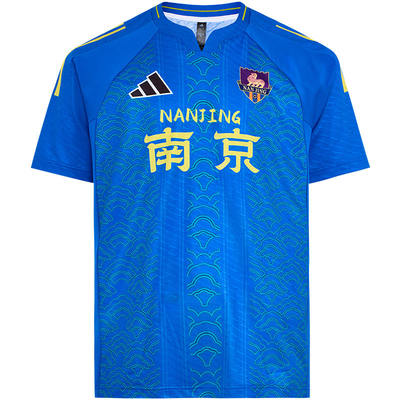 “苏超”ADIDAS主场球员服