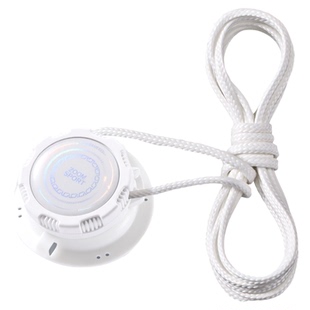 适用于布鲁克斯免系懒人鞋带免绑运动圆形旋转纽扣不用系固定神器