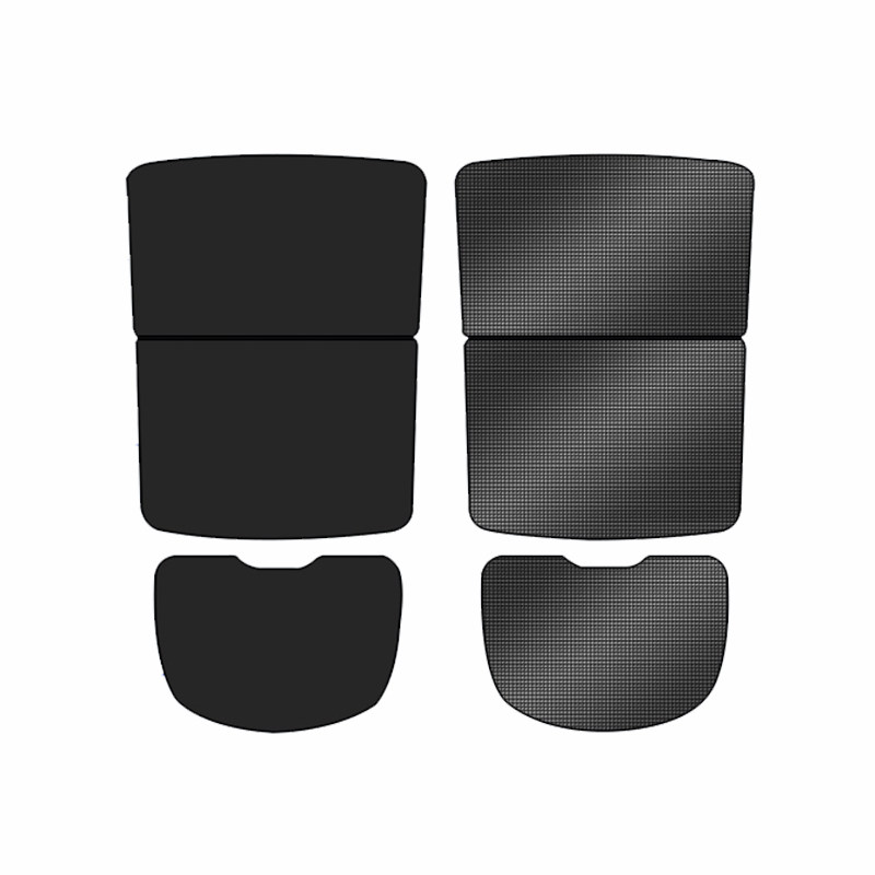 特斯拉天窗冰晶帘【品牌直销】