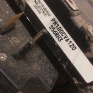 议价pm150cva120、pm100cva120、pm75cv