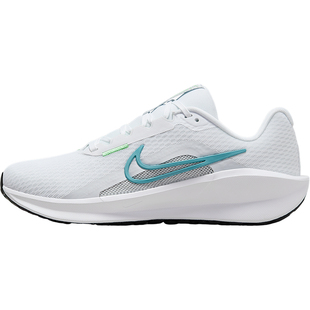 Nike/耐克官方正品DOWNSHIFTER 13女士运动透气跑步鞋FD6476-102